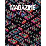 Herman Miller Magazine 1988