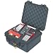 Pelican 1400 Case w/Foam (Black)