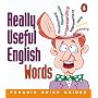 Penguin Quick Guides: Really Useful English Words (Penguin English)