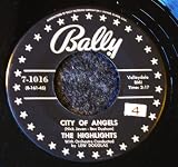 Listen, My Love / City of Angels