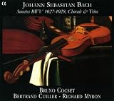 Sonatas Chorales & Trios (Dig)