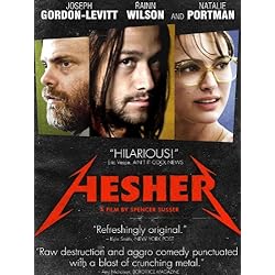 Hesher