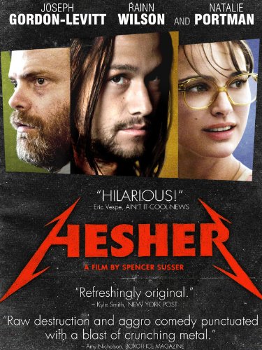 Hesher