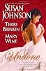 Undone (Brava Historical Romance)