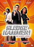 Sledge Hammer! - Season One - David Rasche