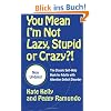 You Mean I'm Not Lazy, Stupid, or Crazy?!: The Classic Self-Help Book for Adults with Attention Deficit Disorder