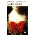 L'all�e du Roi: Souvenirs de Fran�oise d'Aubign�, marquise de Maintenon, �pouse du Roi de France