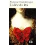 L'all�e du Roi: Souvenirs de Fran�oise d'Aubign�, &hellip de Fran�oise Chandernagor