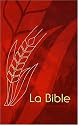 Bible Semeur 2000, couverture rigide quadri rouge
