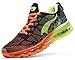 Onemix Mens Lightweight Air Cushion Outdoor Sport and Gym Jogger Shoes