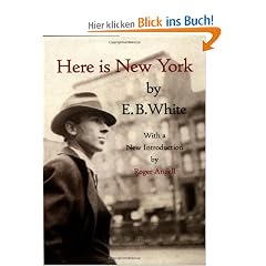 Here is New York