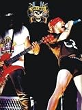 Guns N Roses - Chronicle