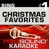 Sing Christmas Favorites