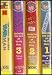 4 Video Set Yo-Yo Instruction: Mastering the Art of Yo-Yo Play PLUS The Smothers Brot...