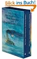Die Abenteuer von Tom Sawyer und Huckleberry Finn: 2 Bde.