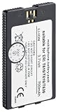 Wentronic Ersatzakku f&uuml;r Sony Ericsson T610/T630 (700 mAh)