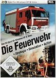 Produkt-Bild: Die Feuerwehr
