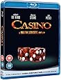 Casino [Blu-ray] [Region Free]