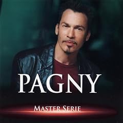 Master Serie : Florent Pagny  - Edition remasteris�e avec livret