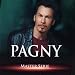 Master Serie : Florent Pagny  - Edition remasteris�e avec livret
