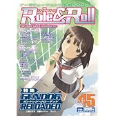 Role&Roll Vol.45