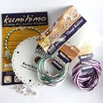 Kumihimo Starter Kit, Learn how to ma...