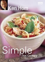 Simple Thai cookery