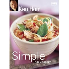 Simple Thai cookery