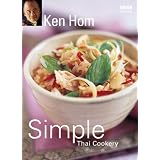 Ken Hom's Simple Thai Cookeryvon "Ken Hom"