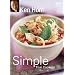 Simple Thai cookery