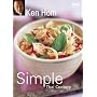 Simple Thai cookery