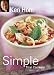 Simple Thai cookery