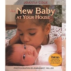 The New Baby at Your House