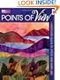 Points of View: Landscape Quilts to Stitch and Embellish
