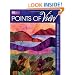 Points of View: Landscape Quilts to Stitch and Embellish