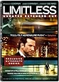 Limitless [DVD] [2011] [Region 1] [US Import] [NTSC]