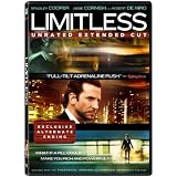 Limitless (Unrated Extended Cut)