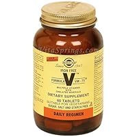 Solgar - Formula VM-75, 180 tablets