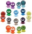 Bok Choy Boy Series 2 Figures - set of 12 Tiny figures