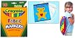 Design Your Own Teddy Bear Back Pack: Party Pak for 6 w/ Fabric Markers - fits up to 15" Stuffed Animals