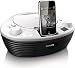 Philips Azd208/05 Docking Entertainment System With Dynamic 