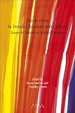 Joie de Vivre in French Literature and Culture: Essays in Honour of Michael Freeman (Faux Titre)