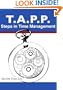 TAPP Steps in Time Management