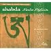 Shabda: Mantra Mysticism