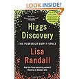 Higgs Discovery: The Power of Empty Space