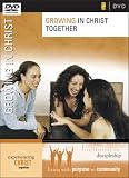 Growing in Christ Together: Six Sessions on Discipleship [DVD]