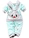 Children Clothing Set Cartoon Bunny Twinset Long Sleeve Hoodie and Pant