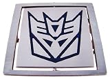 Reversing Transformers Decepticon / Autobot Belt Buckle 517xTxJkRoL. SL160 Reversing Transformers Decepticon / Autobot Belt Buckle
