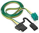 Reese Towpower 74886 T-Connector