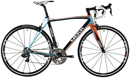 Mekk Poggio 3.5 Carbon Road Bike - 50 CM
